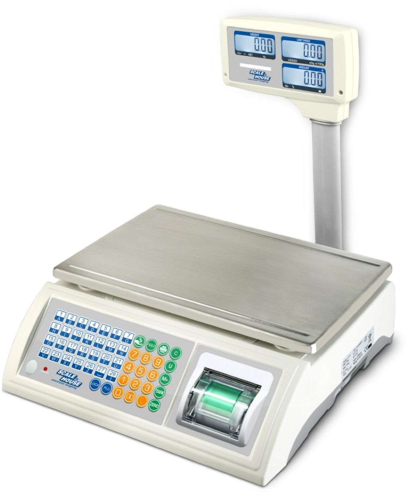 Retail con 1 operatore